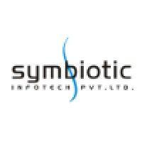 symbiotic infotech pvt ltd logo image