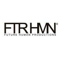 future human productions logo image