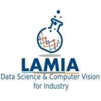 lamia logo image