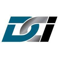 dci hollow metal logo image