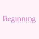 logo of Beginning Boutique