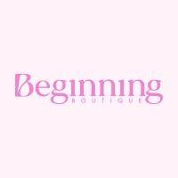 beginning boutique