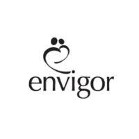 envigor home care logo image