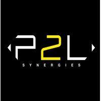 p2l synergies logo image