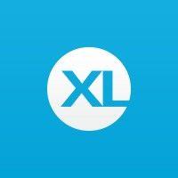 xl group logo image