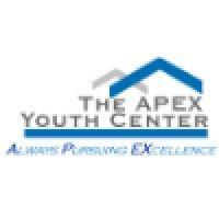 apex community advancement, inc. logo image