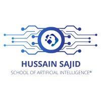 hussain sajid school of ai pvt. ltd. logo image