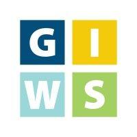 global institute for water security (giws) logo image