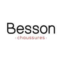 besson chaussures logo image