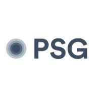 psg digital logo image