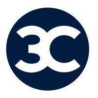 3c consultants logo image