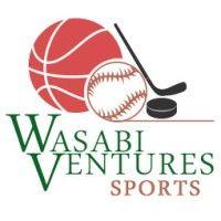 wasabi ventures sports management