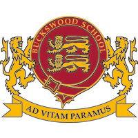 buckswood school ltd logo image