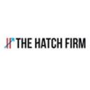 logo of The Hatch Firm