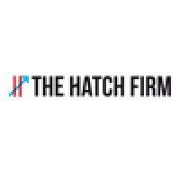 the hatch firm