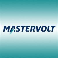 mastervolt logo image