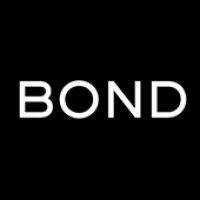 bond new york logo image