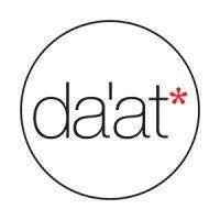 da'at travel logo image