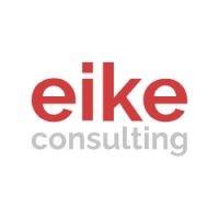 eike consulting logo image