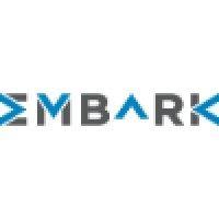 embarkok logo image