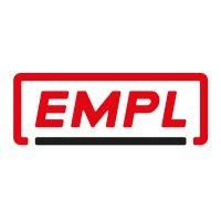 empl fahrzeugwerk logo image