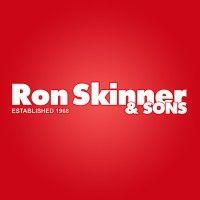 ron skinner & sons ltd. logo image