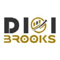 digi brooks logo image