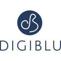 digiblu logo image