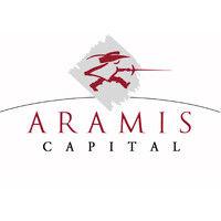 aramis capital sa logo image