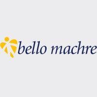 bello machre logo image