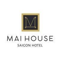 mai house saigon hotel logo image