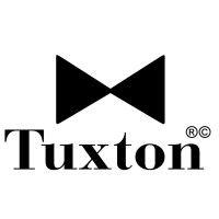 tuxton logo image