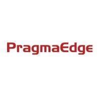 pragma edge inc