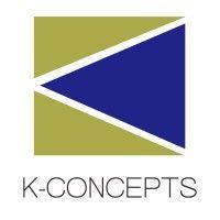 k-concepts communications consultants co., ltd. logo image