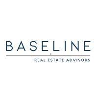 baseline real estate advisors logo image