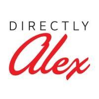 directly alex logo image