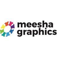 meesha group logo image