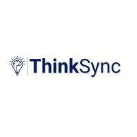 thinksync logo image