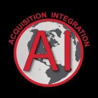 acquisition integration logo image