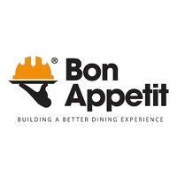 bon appetit group london limited logo image