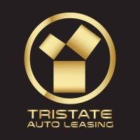 tristate auto leasing logo image