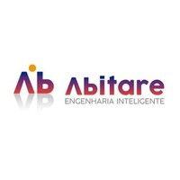 abitare engenharia inteligente logo image