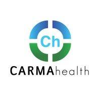 carmahealth logo image