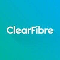 clearfibre logo image