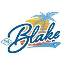 the blake king corporation logo image