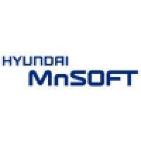 hyundai mnsoft inc. (international) logo image