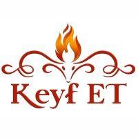 keyf et restaurant logo image