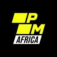 parimatch africa logo image