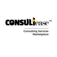 consultease logo image