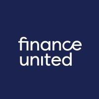 finance united logo image